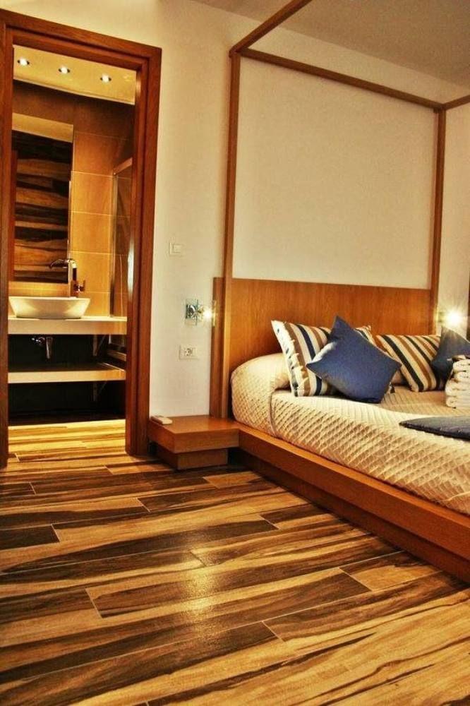 Apartament Lindos Beauty Zewnętrze zdjęcie