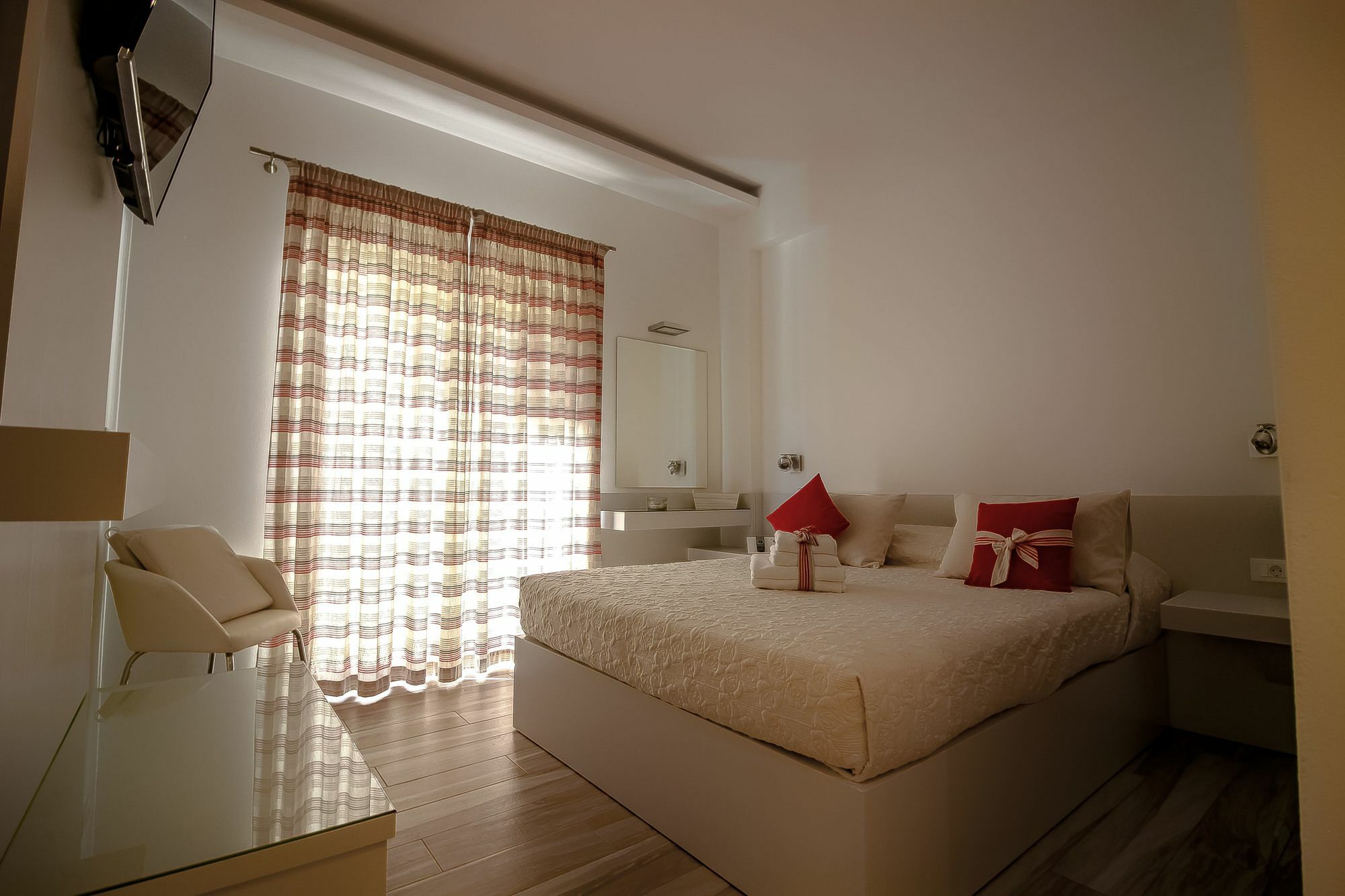 Apartament Lindos Beauty Zewnętrze zdjęcie