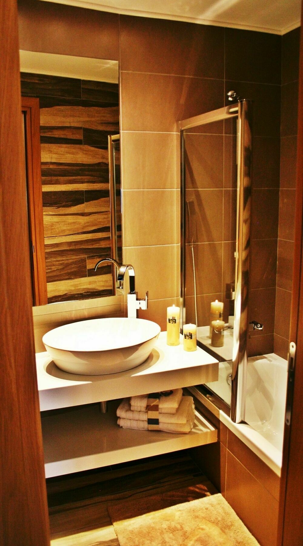 Apartament Lindos Beauty Zewnętrze zdjęcie