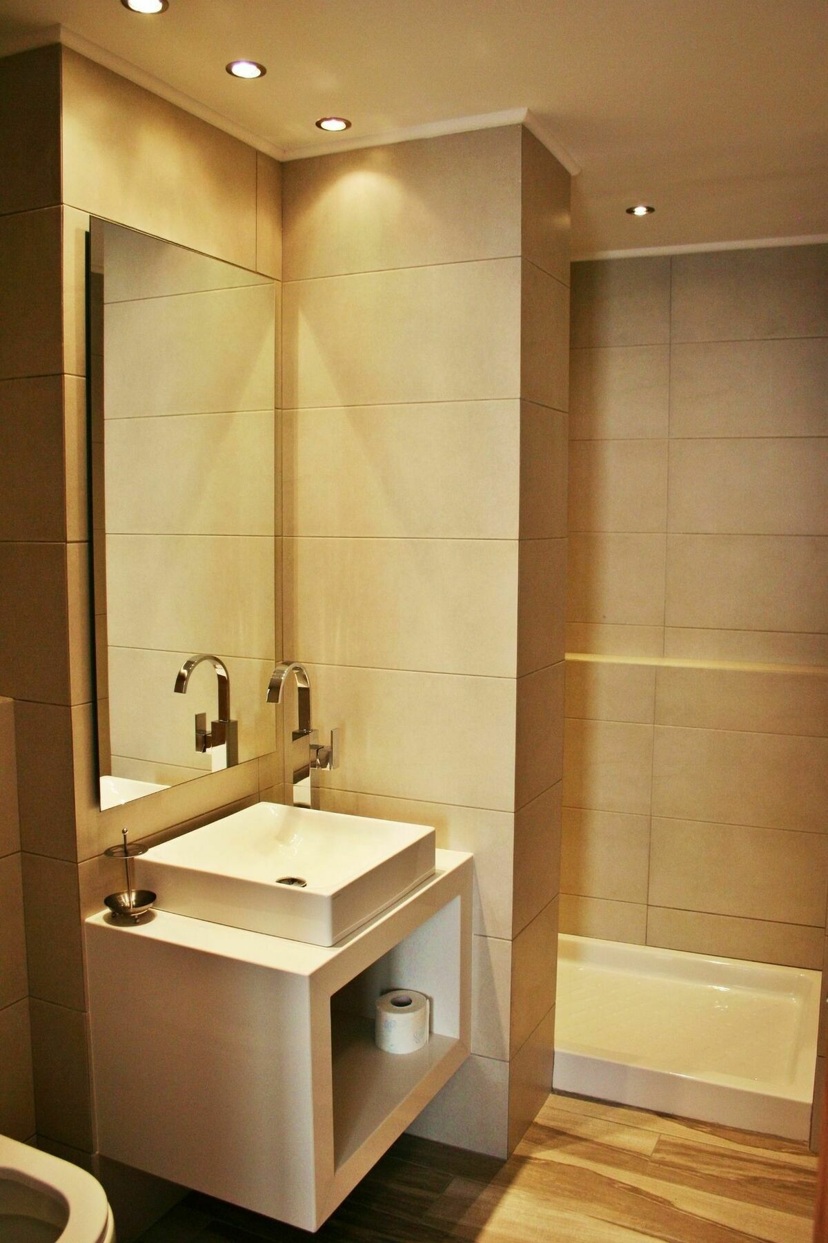 Apartament Lindos Beauty Zewnętrze zdjęcie