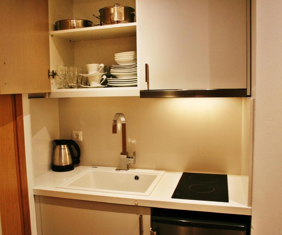 Apartament Lindos Beauty Pokój zdjęcie